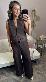 The Serenity Trousers