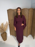 The Elizabeth Dress