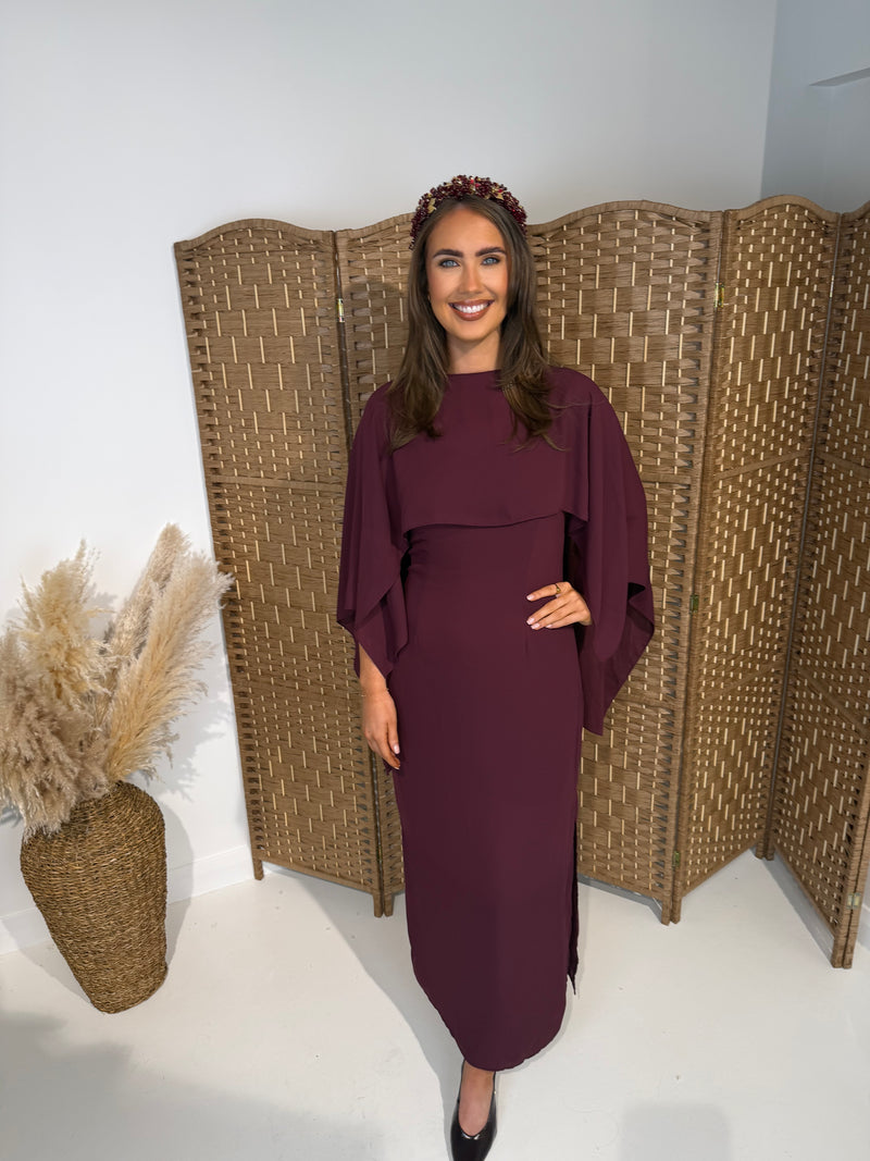 The Elizabeth Dress