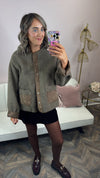 The Nadine Jacket
