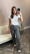 The Brenna Jeans