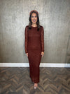 The Wendy Dress