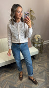 The Sage Cardigan