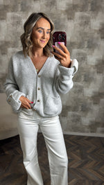 The Lizbeth Cardigan