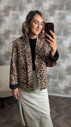 The Eliana Jacket