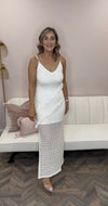 The Julie Dress