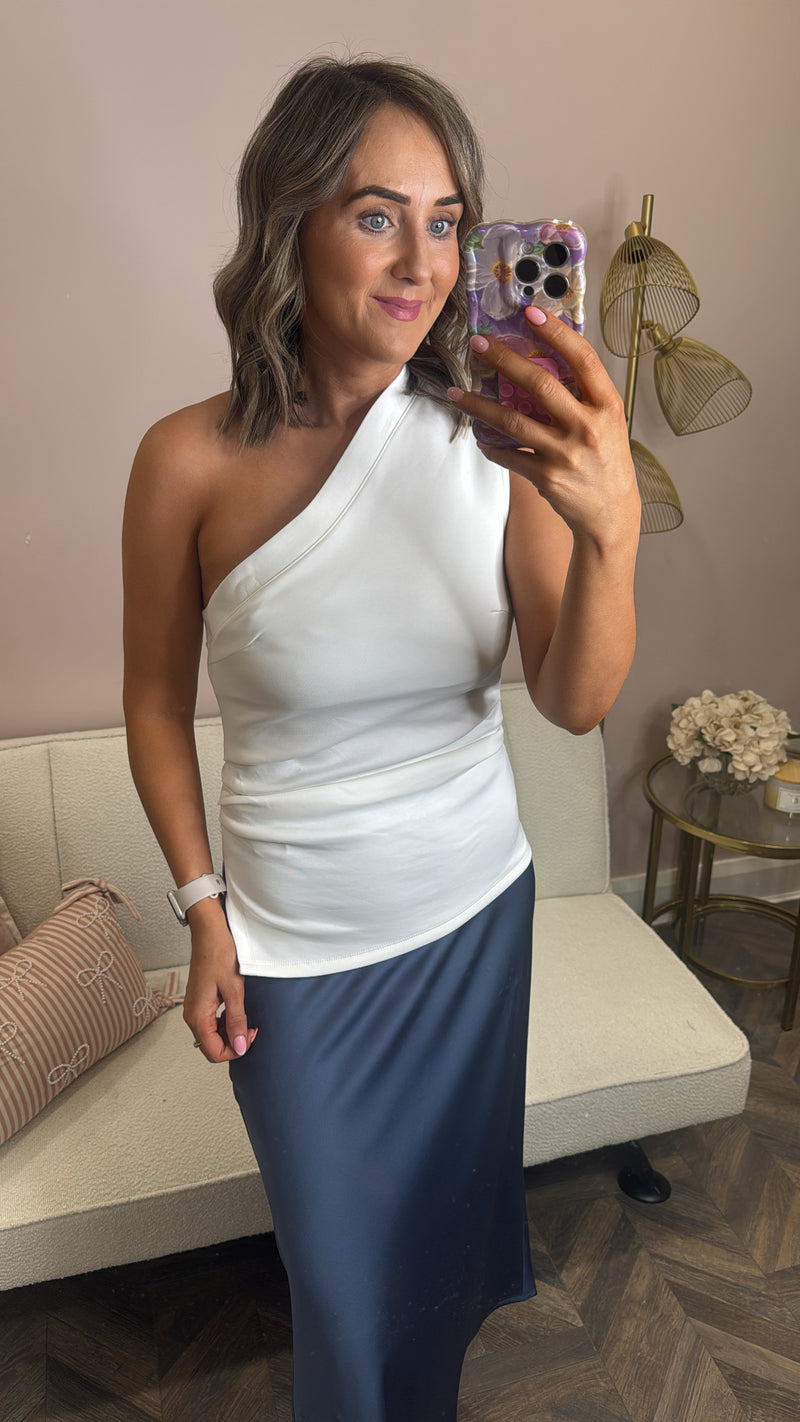 The Jayden Top