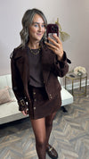 The Camila Jacket