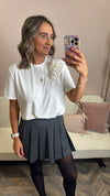 The Holly skirt