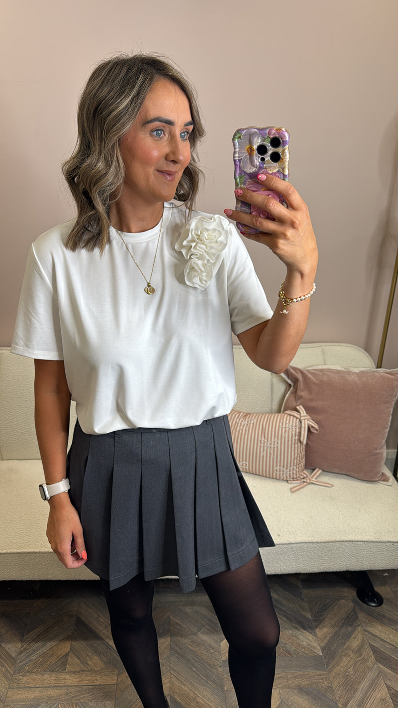 The Holly skirt