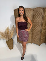 The Bella Skirt