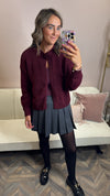 The Allisson Cardigan