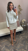 The Alexa Skirt