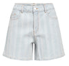 The Serenity Shorts