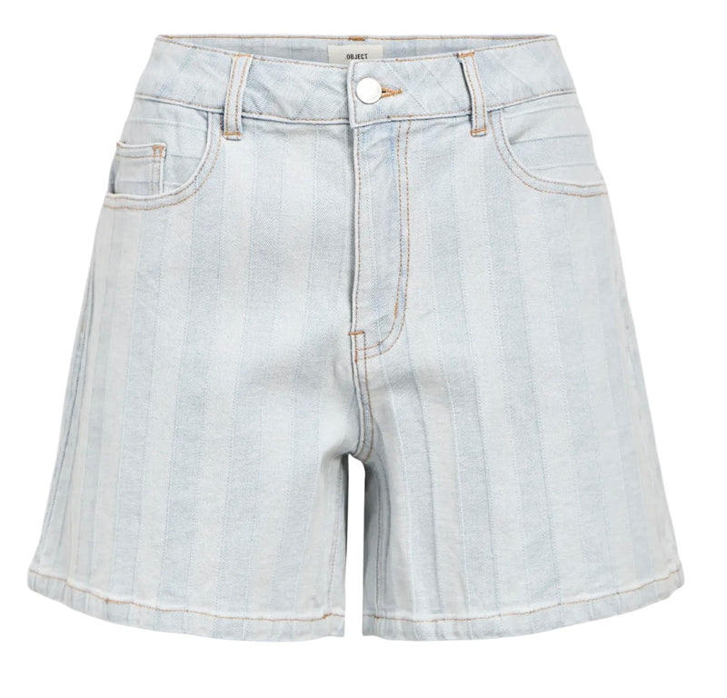 The Serenity Shorts