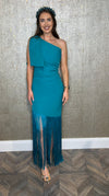 The Alivia Dress