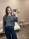 The Caroline Top