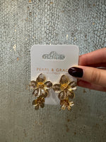 Brianna Earring