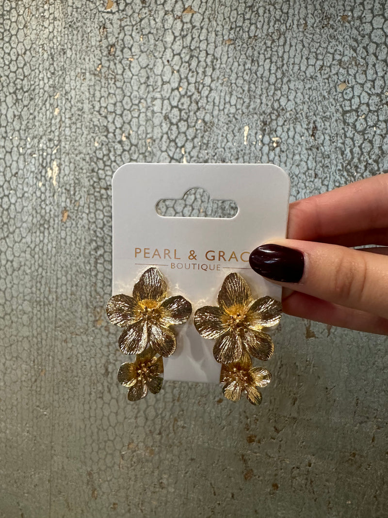 Brianna Earring