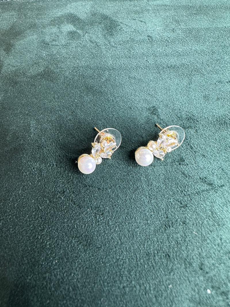 The Angelica Earrings