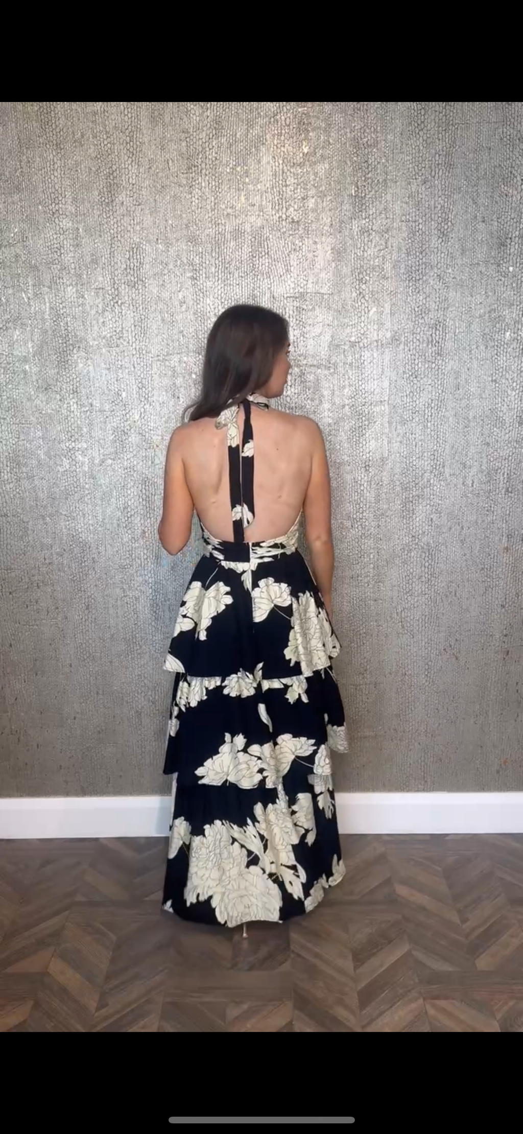 The Lydia Dress