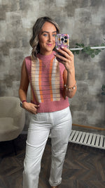 The Augusteen Knit