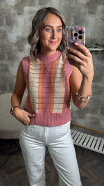 The Augusteen Knit