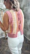 The Augusteen Knit