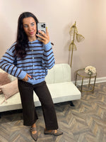 The Ashlynn Cardigan