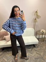 The Ruby Jeans