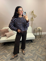 The Aileen Cardigan