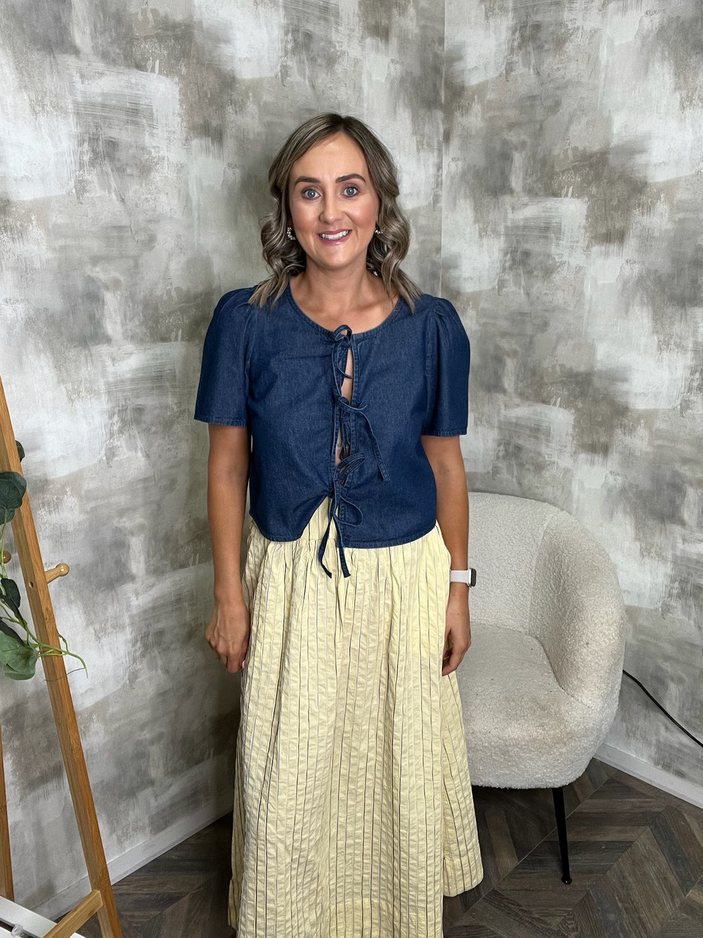 The Hope Top