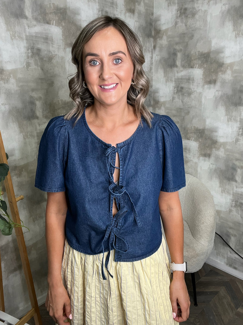 The Hope Top