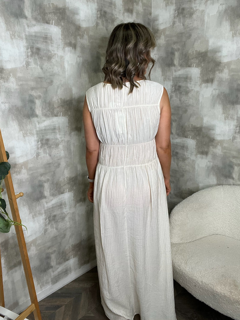 The Alaina Dress