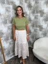 The Chelsea Skirt