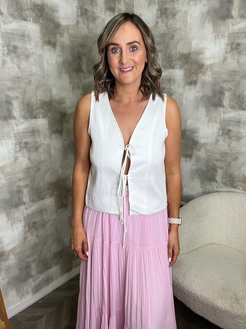 The Mallory Waistcoat