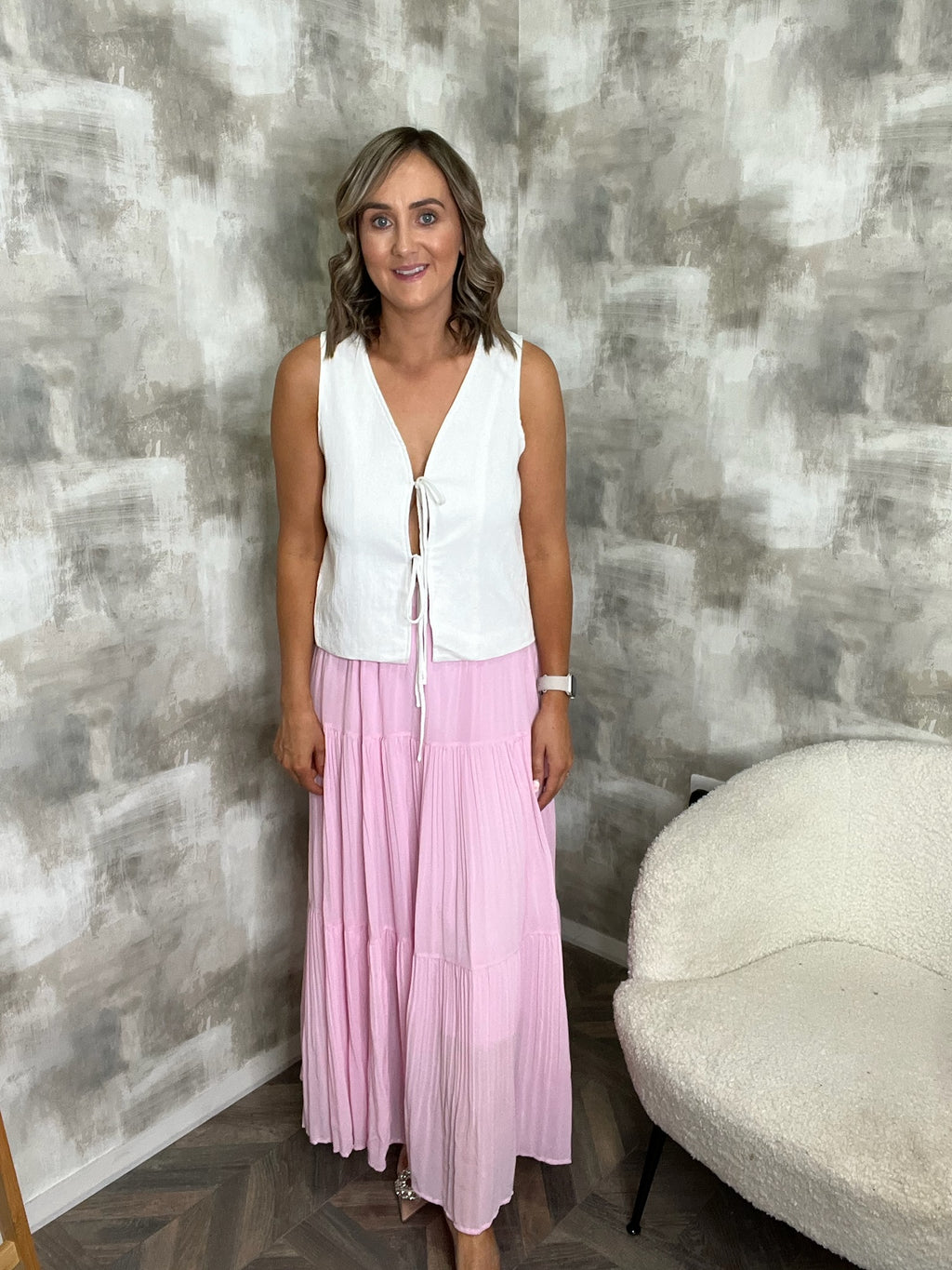 The Mallory Waistcoat