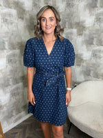 The Leila Dress