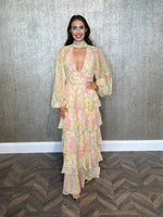 The Anya Dress