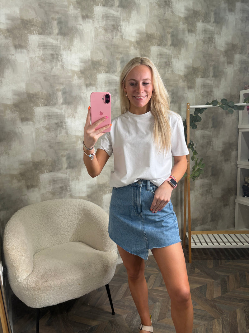 The Allie T-shirt