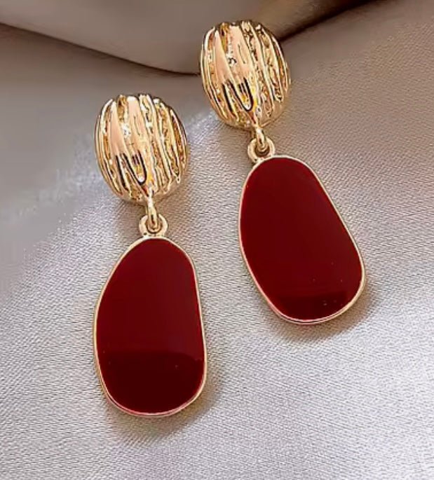 The Jacqueline Earrings