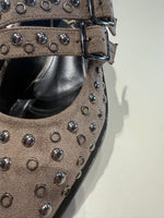 Think of me- Cordoba Bullet Pumps