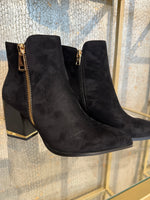 Baby Girl- Vinyl Boots