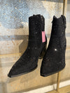 The Julia Boots