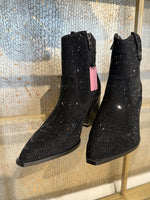 The Julia Boots
