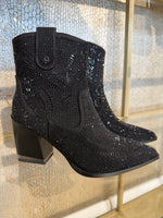 The Julia Boots