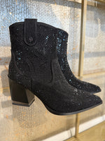 The Julia Boots