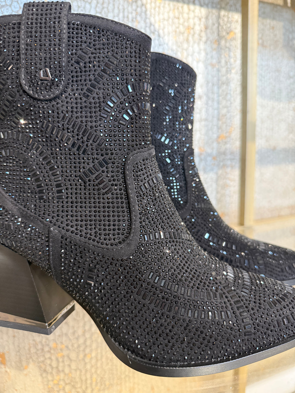 The Julia Boots