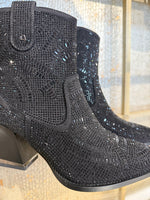 The Julia Boots