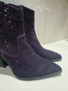 Tulsa Time- Calla Dazzle Boots